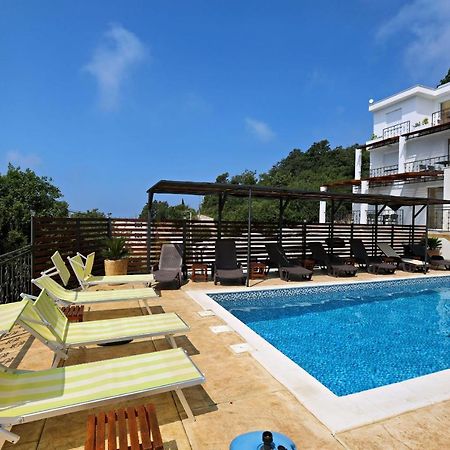 Apartments Oktopus Sutomore Kültér fotó