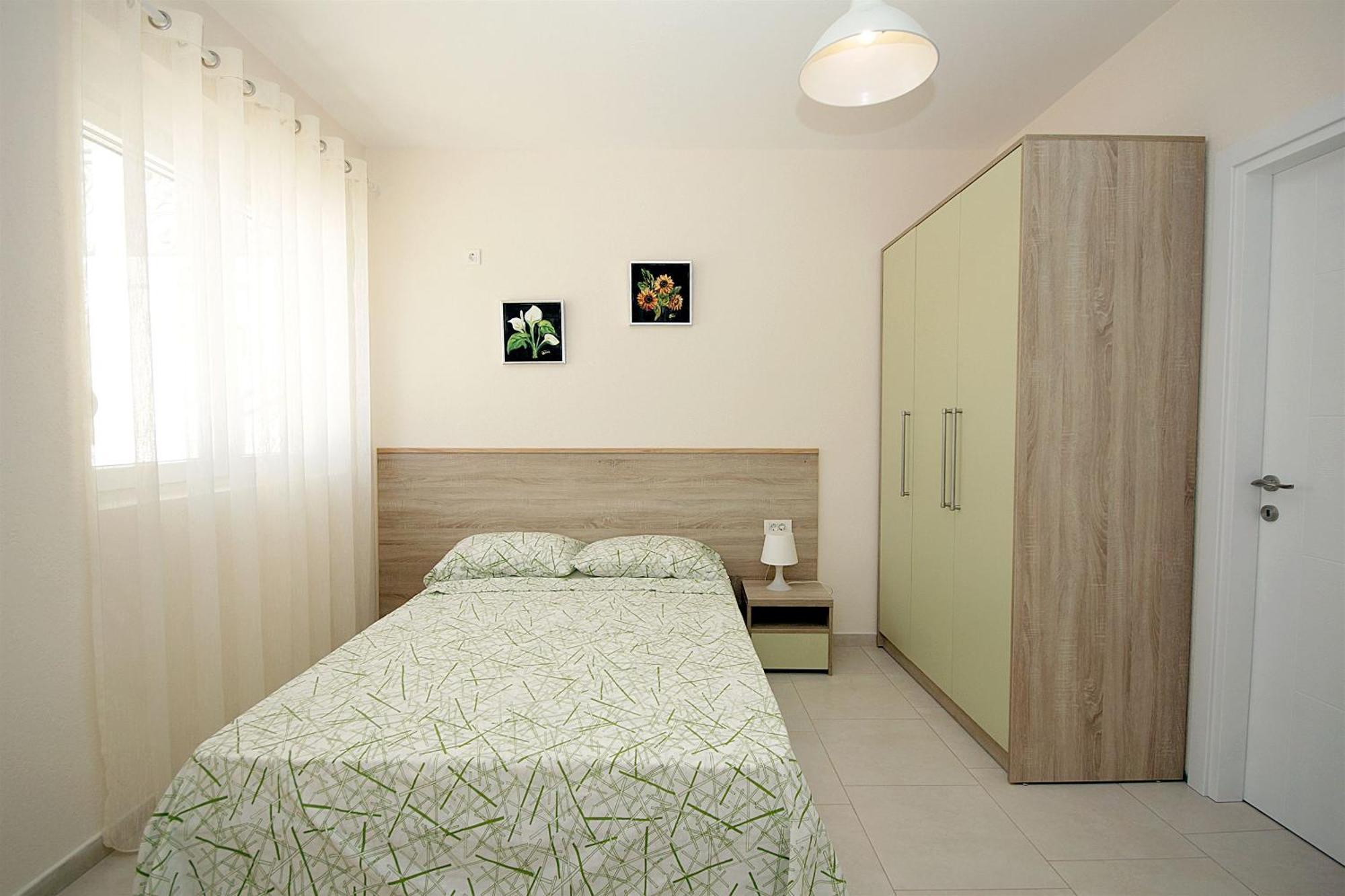Apartments Oktopus Sutomore Kültér fotó