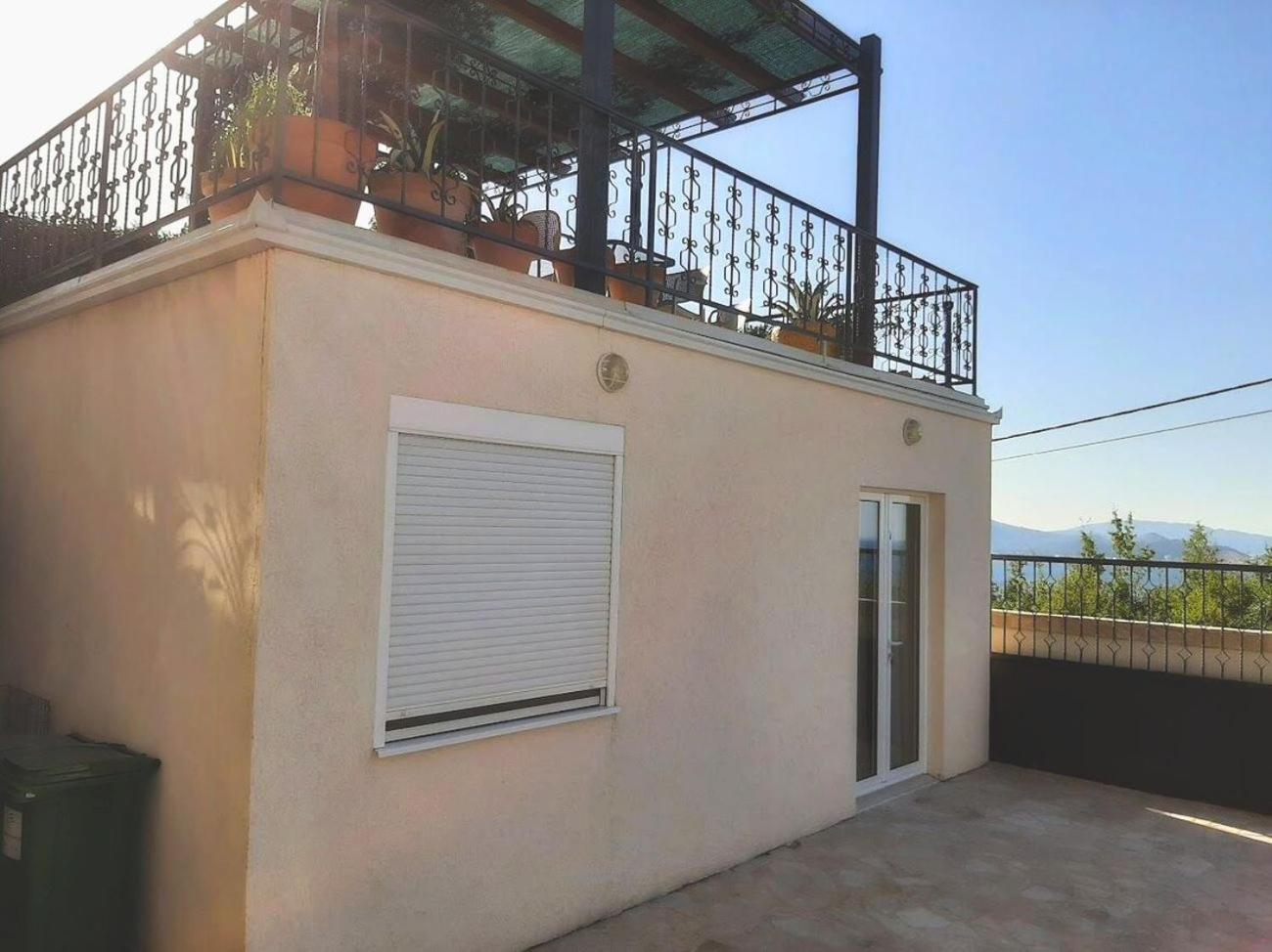 Apartments Oktopus Sutomore Kültér fotó