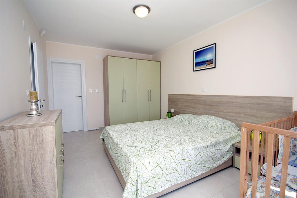 Apartments Oktopus Sutomore Kültér fotó